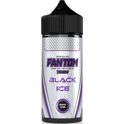 The Fantom Collection by Tenshi Vapes 100ml