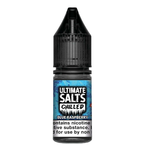 Ultimate Salts 