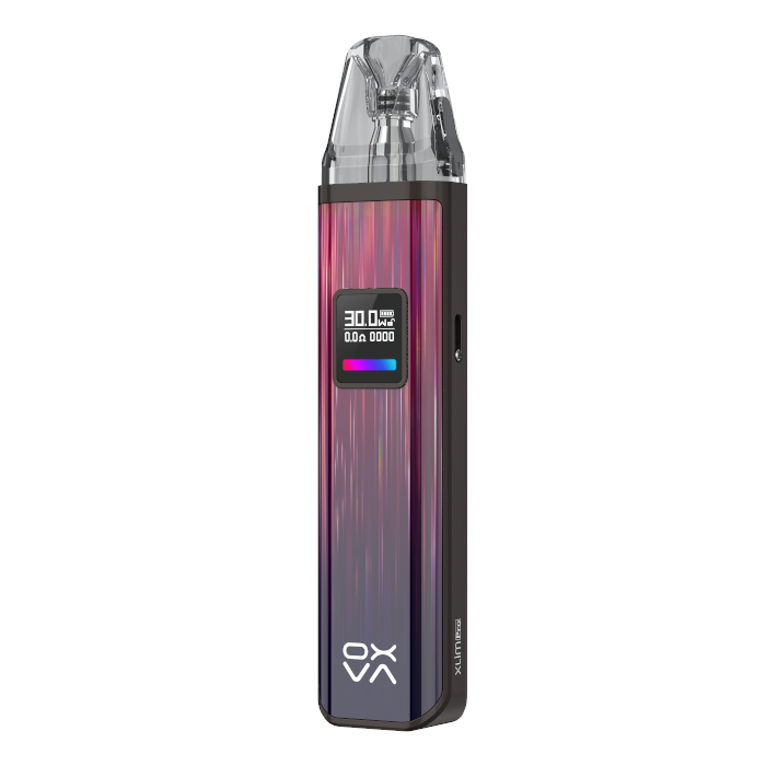Oxva Xlim Pro Pod Kit - Dragon Vapour 