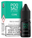 Fresh Mint Nicotine Salt E-Liquid - Pod Salt - Dragon Vapour 