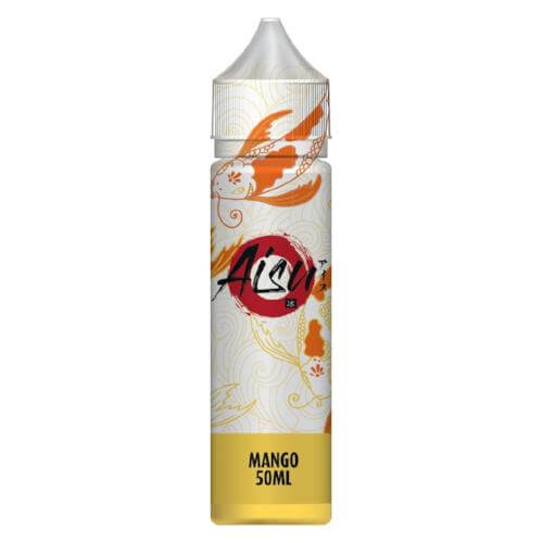 Aisu Mango- 50ml E-Liquid - Dragon Vapour 