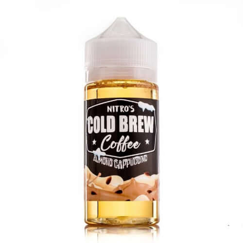Nitro's Cold Brew 100ML E-Liquid