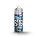 Berryberg Drenched 100ml - Dragon Vapour 