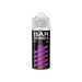 Grape Bar Series Vape Juice 100ml Shortfill - Dragon Vapour 