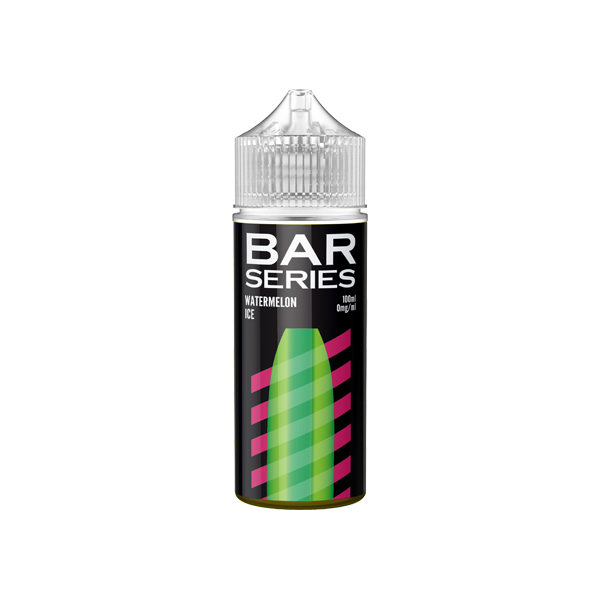 Bar Series 100ml Shortfill