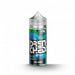 Cool Grape Drenched 80ml - Dragon Vapour 