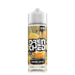 Caramel Coffee Drenched 100ml - Dragon Vapour 