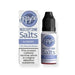 Blueberry Fifty 50 Nic Salt 10ML E-Liquids - Dragon Vapour 