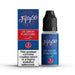 Jack Frost - Fifty 50 10ml - Dragon Vapour 