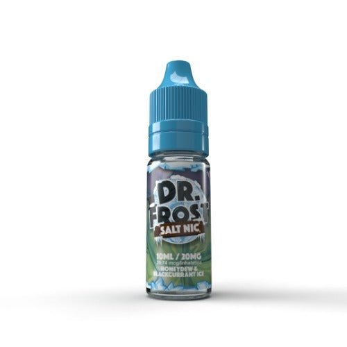Honeydew & Blackcurrant Ice Salt Nic by Dr Frost - Dragon Vapour 
