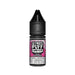 Ultimate Puff 50/50 10ml - Chilled - Pink Raspberry - Dragon Vapour 