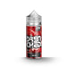 Red A Drenched 80ml - Dragon Vapour 