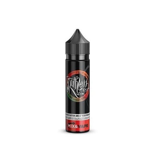 Strizzy by Ruthless 50ml - Dragon Vapour 