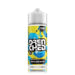 Tropical Berry Menthol Drenched 100ml - Dragon Vapour 
