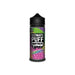 Ultimate Puff Candy Drops Rainbow 100ml Shortfill - Dragon Vapour 