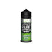 Ultimate Puff Chilled Watermelon Apple 100ml Shortfill - Dragon Vapour 