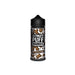Ultimate Puff Shakes Chocolate 100ml E-Liquid - Dragon Vapour 