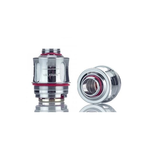 Uwell Valyrian 2 Coils - Dragon Vapour 