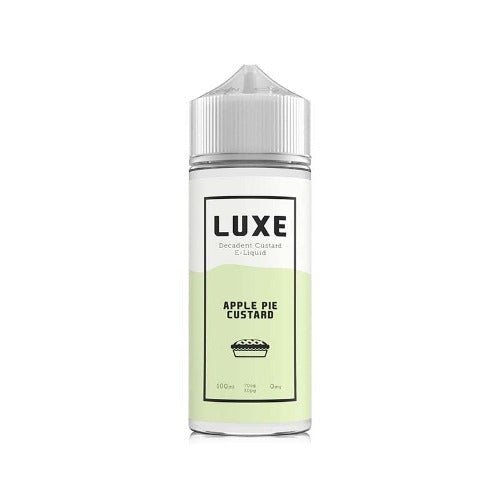 Luxe 100ml Shortfills