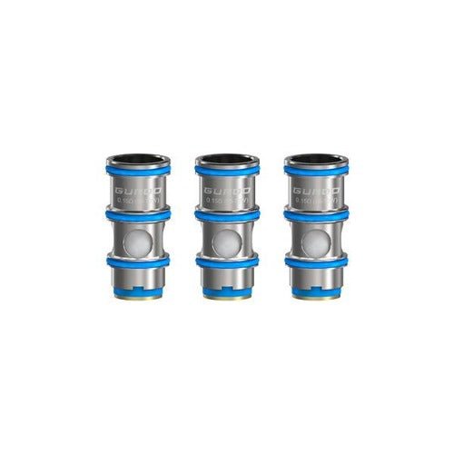 Aspire Guroo Replacement Coil Pack - Dragon Vapour 