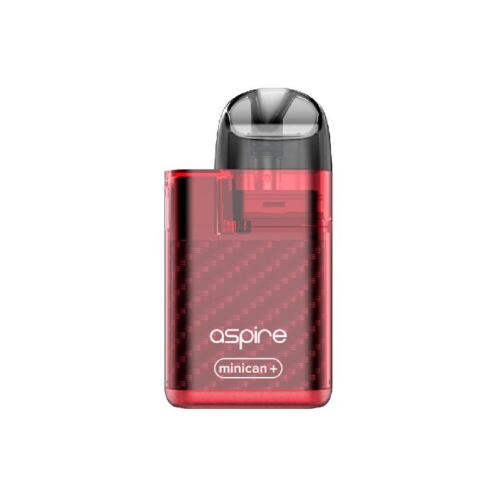 Aspire Minican Plus - Dragon Vapour 