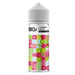 Juiced Raspberry Mojito by The Big Tasty 100ml - Dragon Vapour 