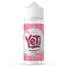 Yeti E-Liquids - Passionfruit Lychee 100ml - Dragon Vapour 