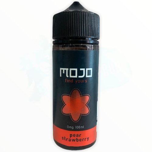 Mojo Juice 100ml Shortfill by Future Juice Labs