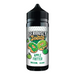 Seriously Donuts Apple Fritter 100ml by Doozy Vape - Dragon Vapour 
