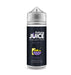 Frosted Cereal & Banana Milk by Future Juice 100ml - Dragon Vapour 