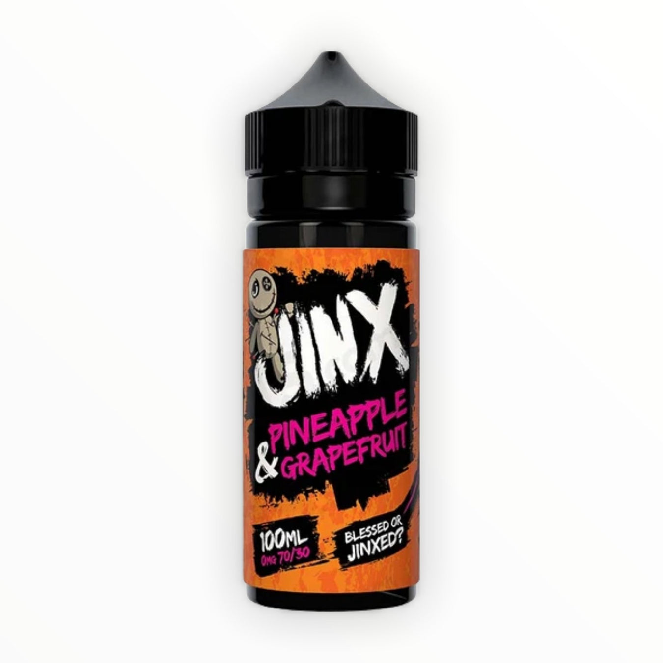 Jinx E Liquid 100ml