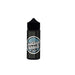 Just Jam Biscuit Blueberry 100ml - Dragon Vapour 