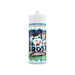 Honeydew & Blackcurrant Ice Dr Frost 100ml - Dragon Vapour 