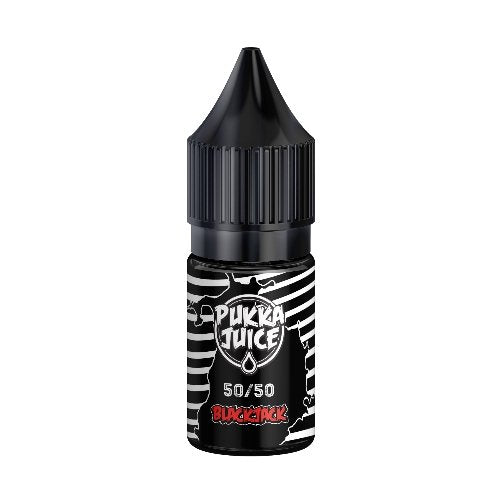 Blackjack Pukka Juice 50/50 - Dragon Vapour 