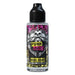 Holiday by Punk Juice 100ml Shortfill - Dragon Vapour 