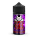 Rhubarb and Ginger by Shortz 50ml - Dragon Vapour 
