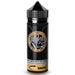 Gold by Ruthless 100ml - Dragon Vapour 