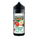 Seriously Donuts Strawberry & Cream 100ml by Doozy Vape - Dragon Vapour 