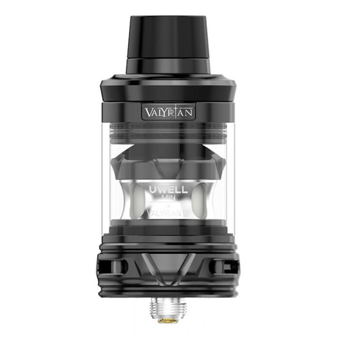 Valyrian 3 Tank by Uwell - Dragon Vapour 